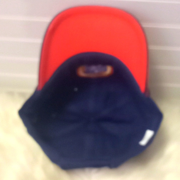 Tide Racing Embroidered Baseball Cap ๐งข - Picture 6 of 8